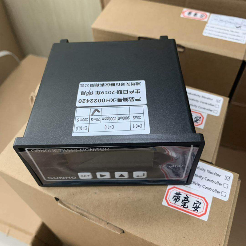 Ĳˮ̎O(sh)늌(do)ʃx0-2000us/cmȺEC-400_AC220Vl(f)