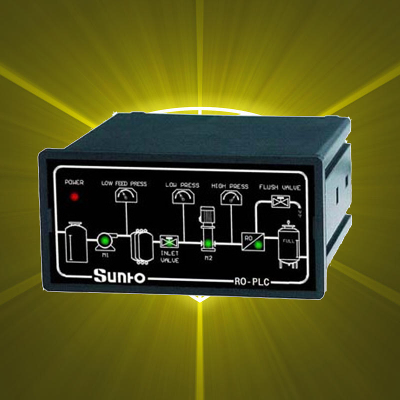 Ĳˮ̎O(sh)䷴B͸_RO_PLC_AC220V/ȺӷB͸O(jin)ҕ