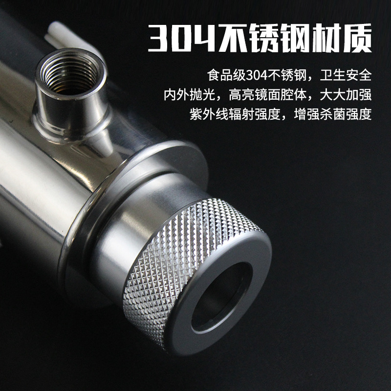 Ĳˮ̎O(sh)⾀UV 25W/6GPM/1300L/H/6ֿ/ˮ̎팣